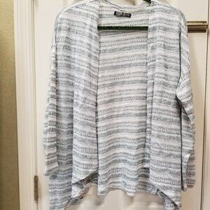 “Cotton On” cardigan sweater Size Small